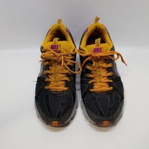 NIKE Air Zoom PEGASUS 28 TRAIL Running Tennis Shoe